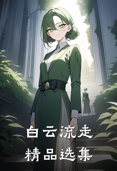 白云流走精品选集