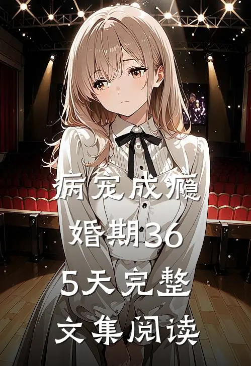 病宠成瘾婚期365天完整文集阅读