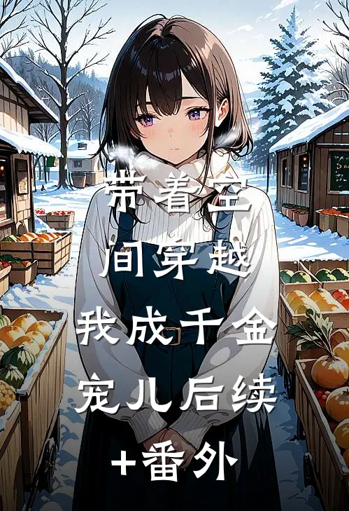 带着空间穿越，我成千金宠儿后续+番外