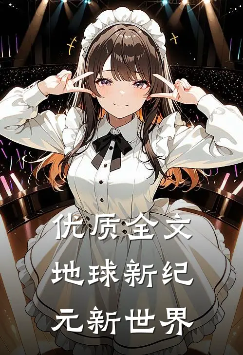 优质全文地球新纪元新世界