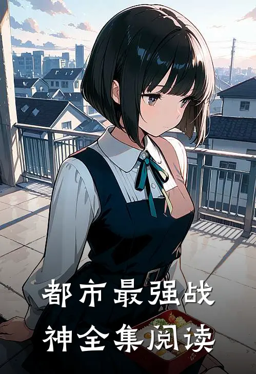 都市最强战神全集阅读