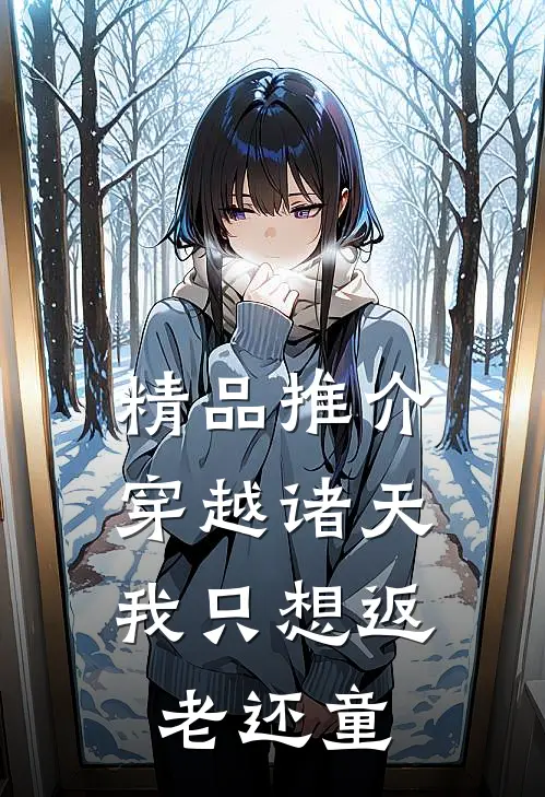 精品推介穿越诸天，我只想返老还童