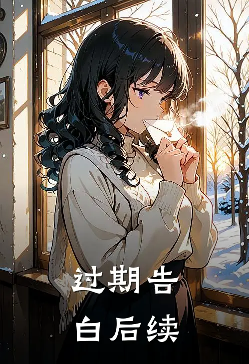 过期告白后续