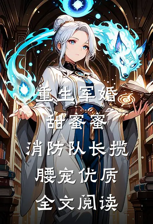 重生军婚甜蜜蜜，消防队长揽腰宠优质全文阅读