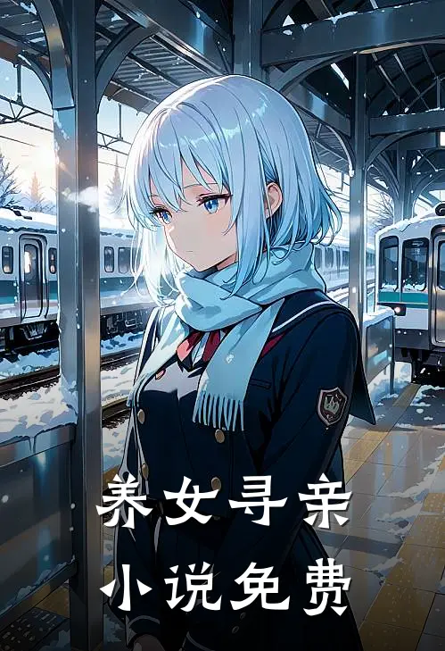 养女寻亲小说免费