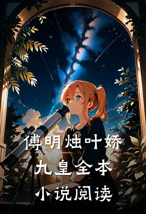 傅明烛叶娇九皇全本小说阅读