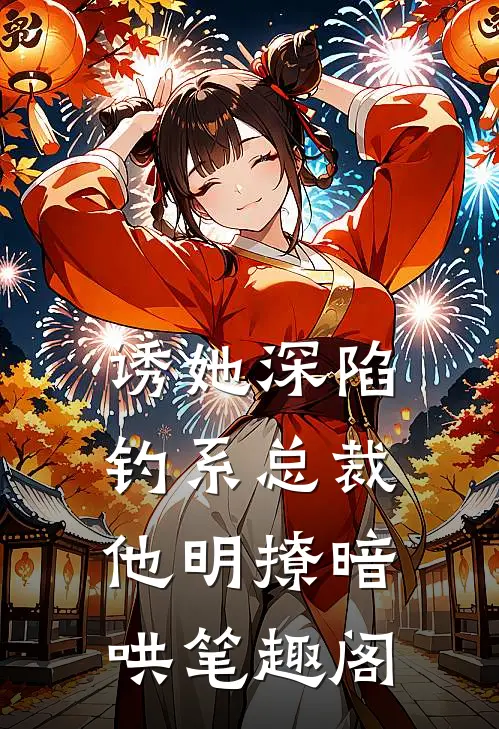 诱她深陷，钓系总裁他明撩暗哄笔趣阁