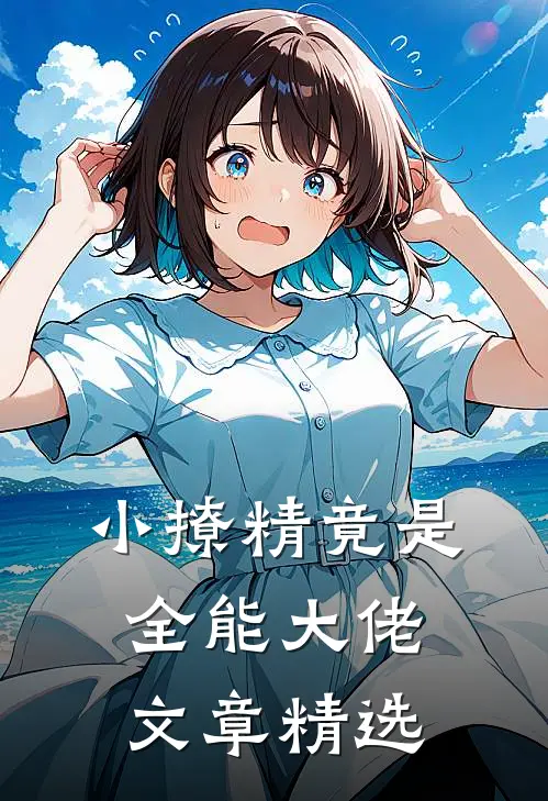 小撩精竟是全能大佬文章精选