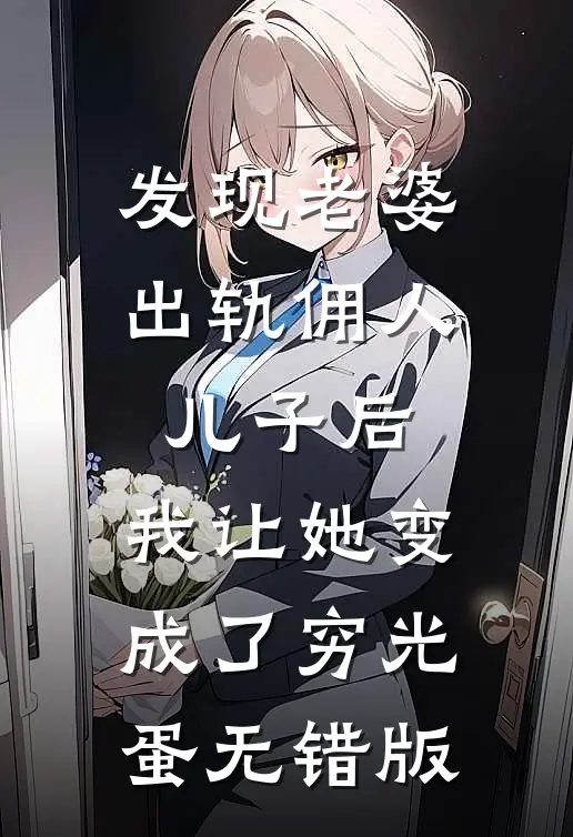 发现老婆出轨佣人儿子后，我让她变成了穷光蛋无错版