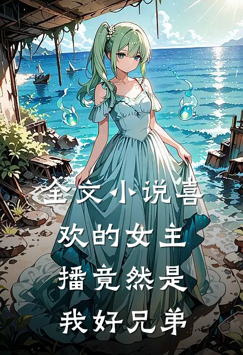 全文小说喜欢的女主播竟然是我好兄弟
