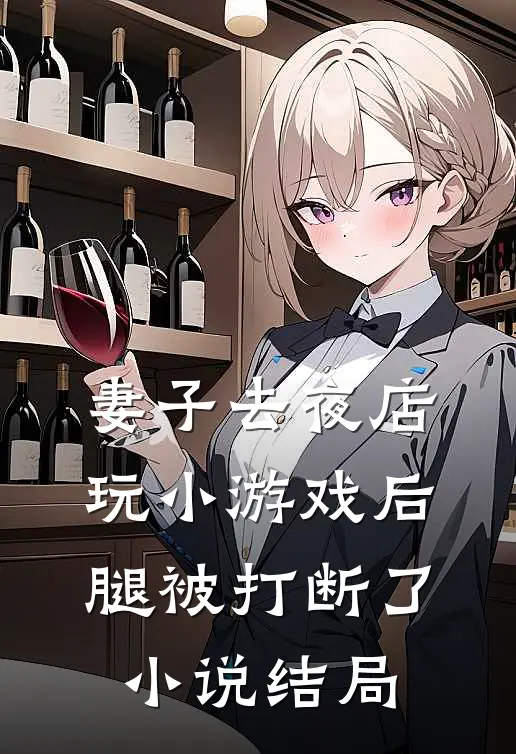 妻子去夜店玩小游戏后，腿被打断了小说结局