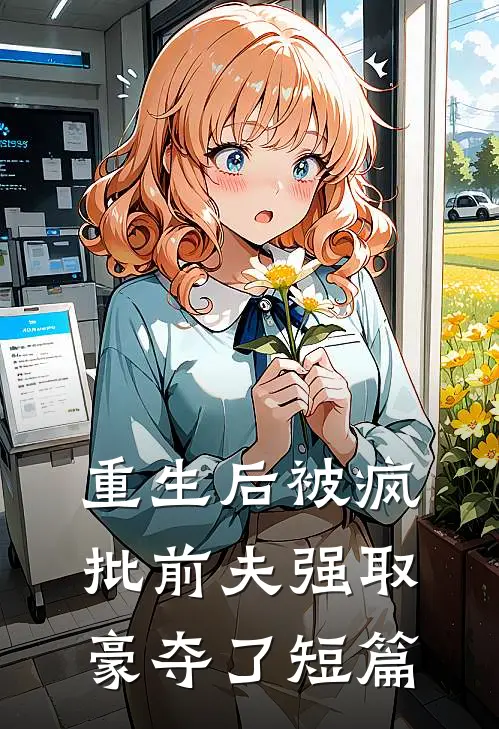 重生后被疯批前夫强取豪夺了短篇