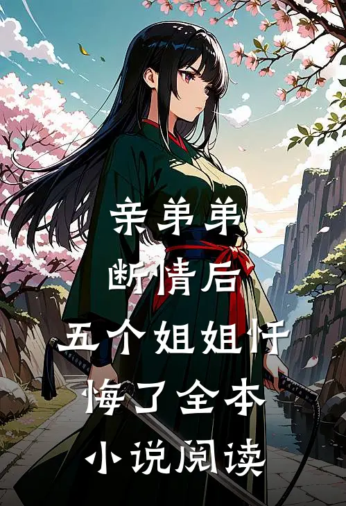 亲弟弟断情后,五个姐姐忏悔了全本阅读网