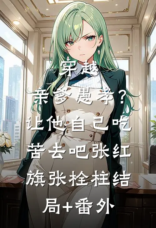 穿越：亲爹愚孝？让他自己吃苦去吧张红旗张栓柱结局+番外
