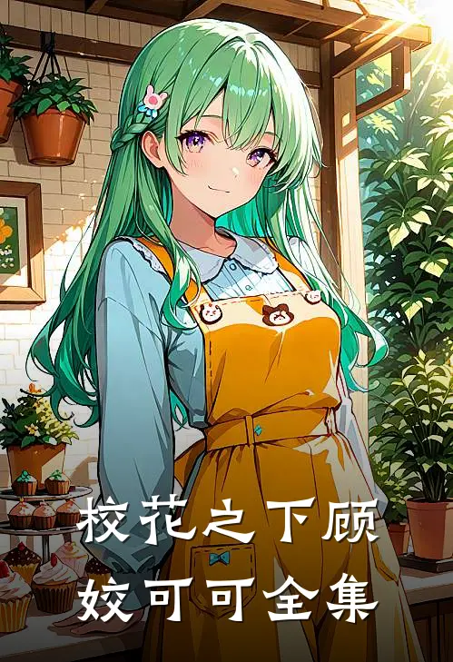校花之下顾姣可可 全集