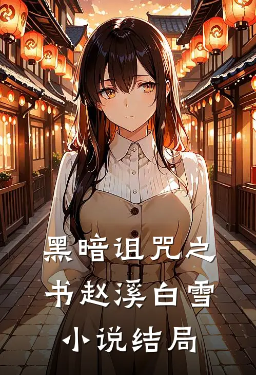 黑暗诅咒之书赵溪白雪小说结局