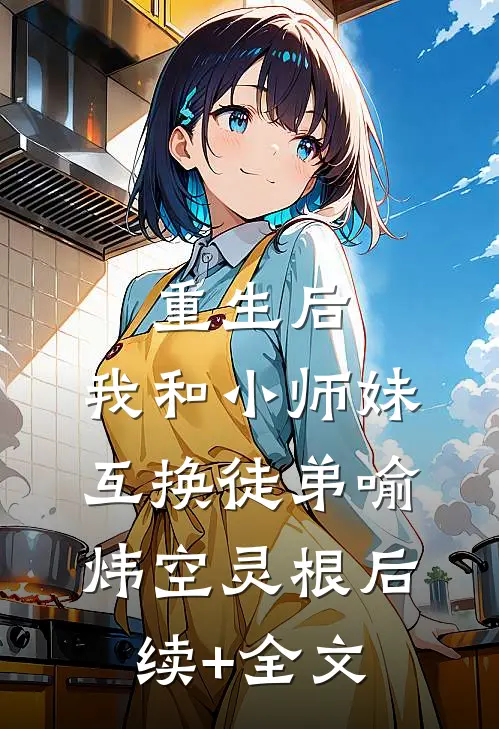 重生后，我和小师妹互换徒弟喻炜空灵根后续+全文