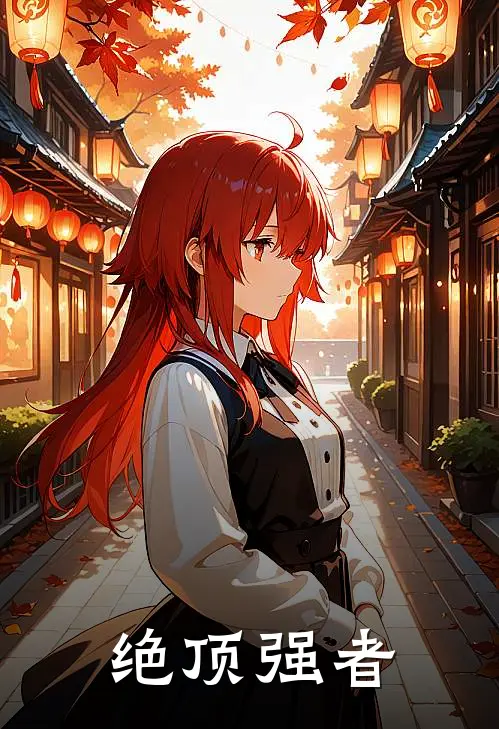 绝顶强者