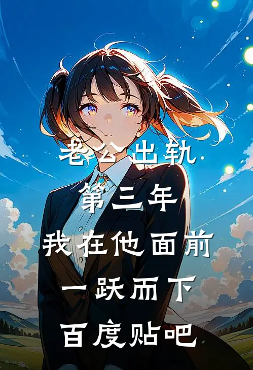 老公出轨第三年，我在他面前一跃而下百度贴吧