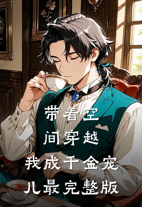 带着空间穿越，我成千金宠儿最完整版