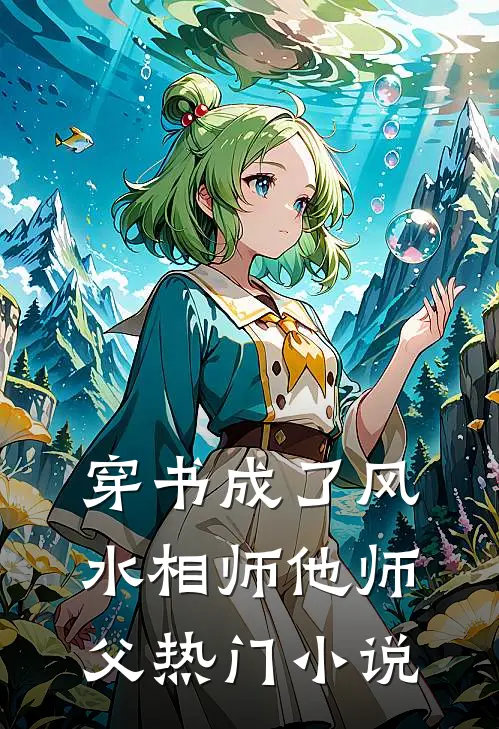 穿书成了风水相师他师父热门小说