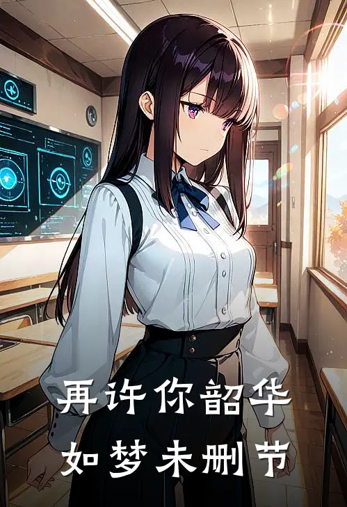 再许你韶华如梦未删节