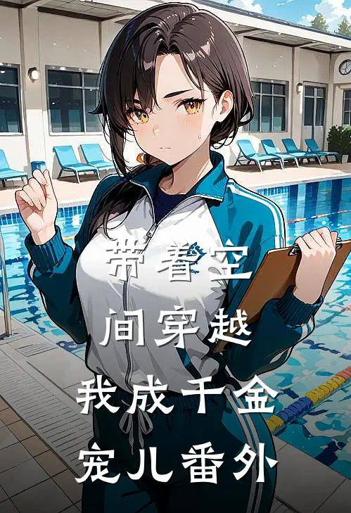 带着空间穿越，我成千金宠儿 番外