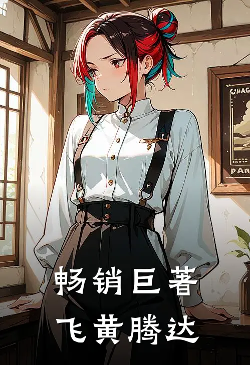 畅销巨著飞黄腾达