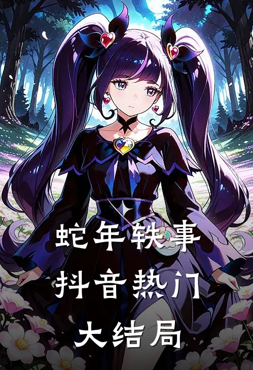蛇年轶事抖音热门大结局