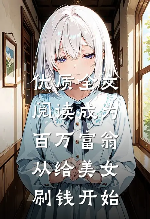 优质全文阅读成为百万富翁，从给美女刷钱开始