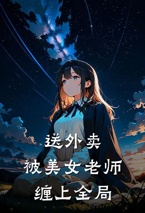 送外卖，被美女老师缠上全局