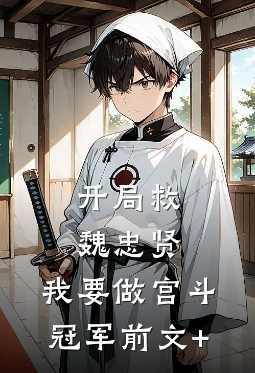 开局救魏忠贤，我要做宫斗冠军前文+
