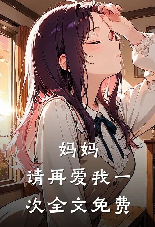 妈妈，请再爱我一次全文免费