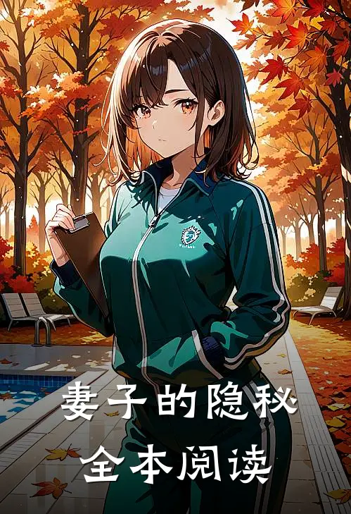 妻子的隐秘全本阅读