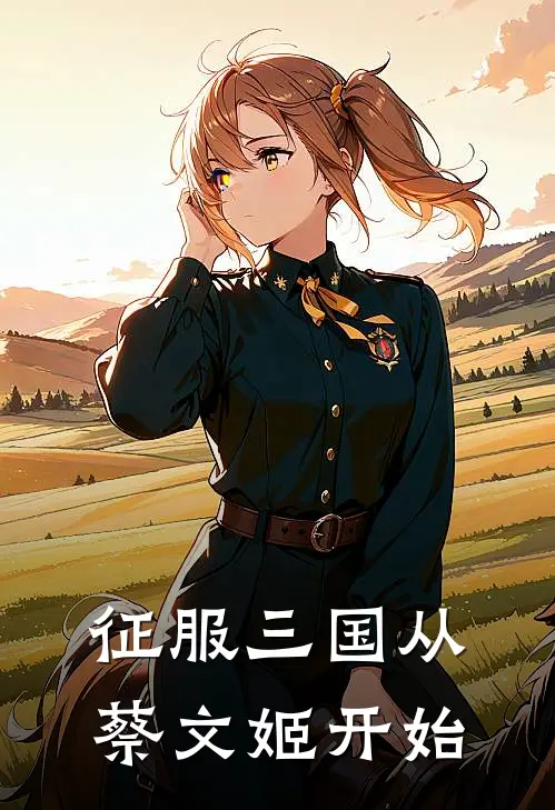 征服三国从蔡文姬开始