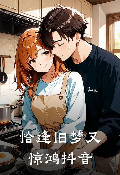 恰逢旧梦又惊鸿抖音