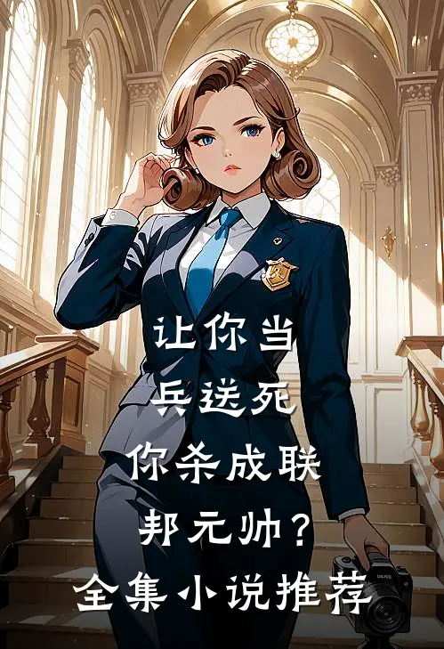 让你当兵送死，你杀成联邦元帅？全集小说推荐