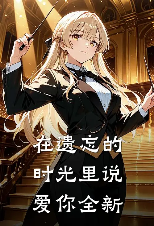 在遗忘的时光里说爱你全新
