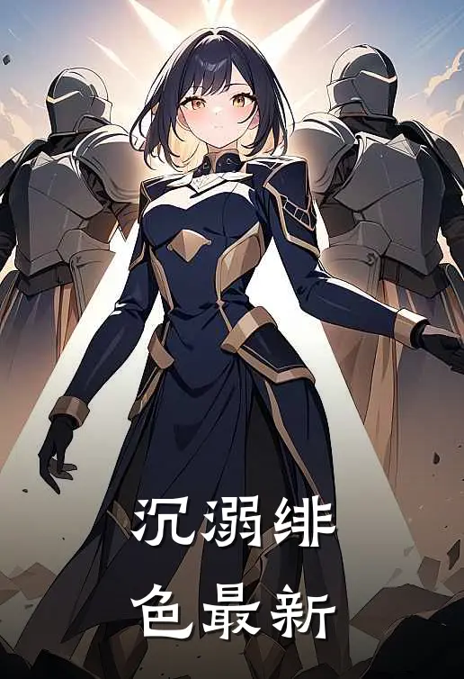 沉溺绯色最新
