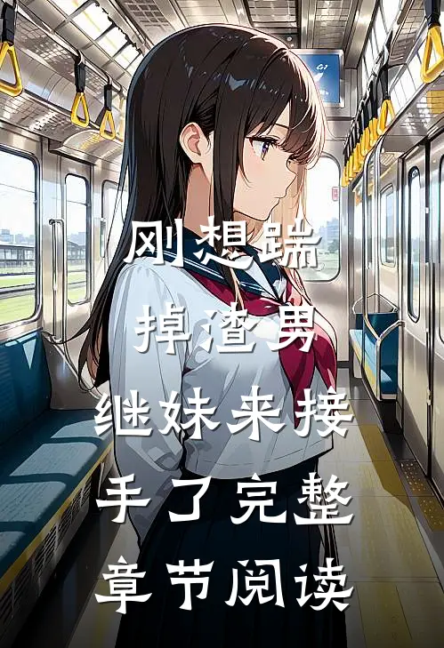 刚想踹掉渣男，继妹来接手了完整章节阅读