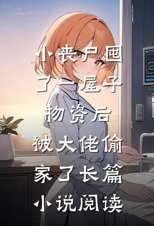 小丧尸囤了一屋子物资后，被大佬偷家了长篇小说阅读
