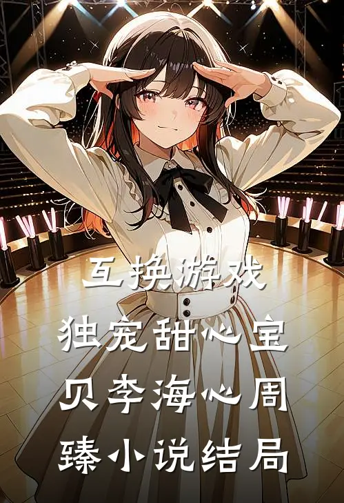 互换游戏：独宠甜心宝贝李海心周臻小说结局