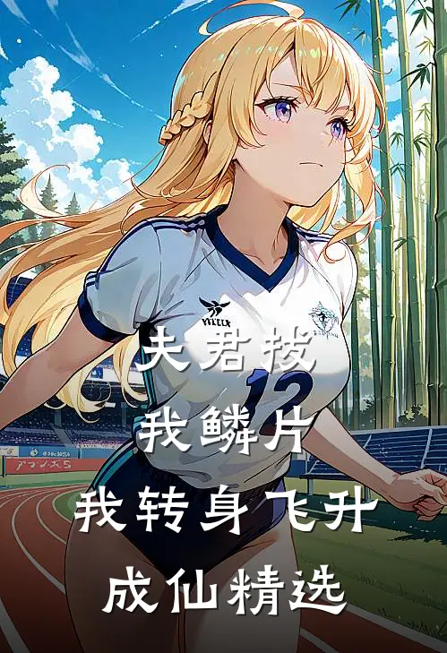 夫君拔我鳞片，我转身飞升成仙精选