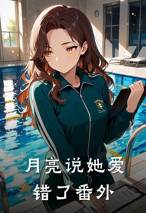 月亮说她爱错了番外免费阅读