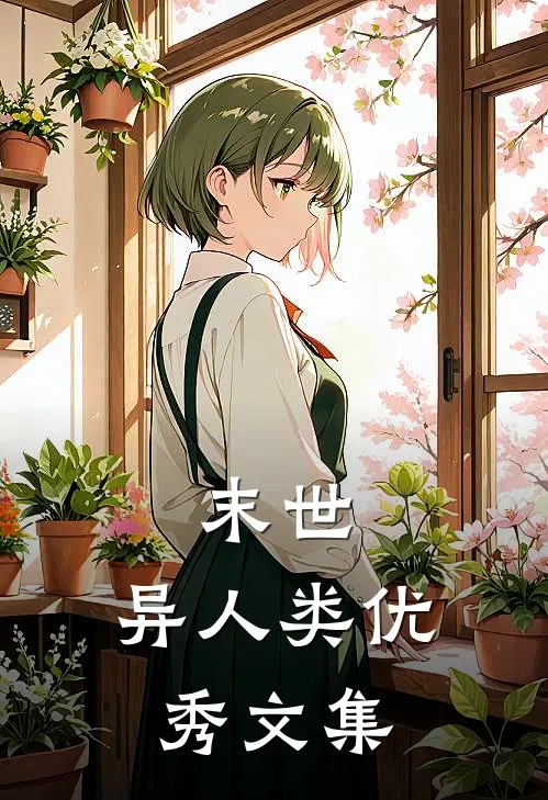 末世异人类优秀文集推荐
