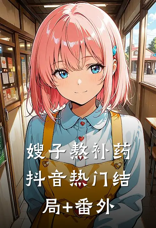 嫂子熬补药抖音热门结局+番外