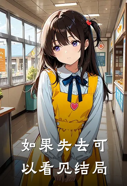 如果失去可以看见结局