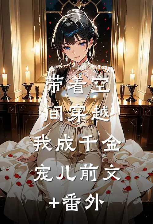 带着空间穿越，我成千金宠儿前文+番外