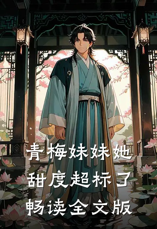 青梅妹妹她甜度超标了畅读全文版