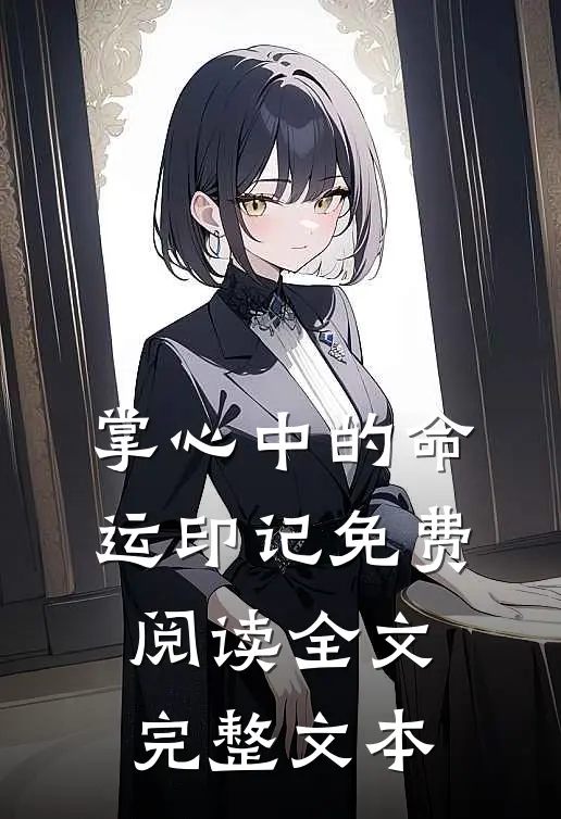 掌心中的命运印记免费阅读全文完整文本